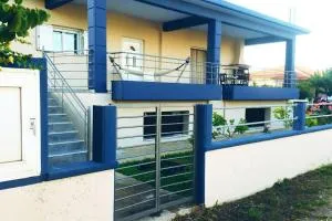 Penelope's Home,Mytikas - 米提卡斯