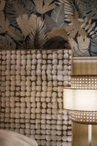 Appartements Le Saint-Georges : photos des chambres