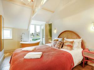 1 Bed in Charmouth 87528