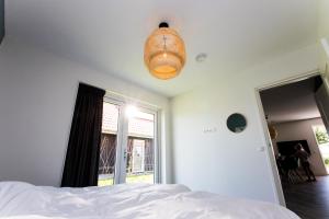 Vakantiehuis aan het water - vakantiepark de Schreiershoek