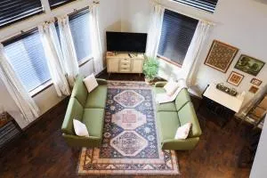 Lepista Landing Family Home Near Downtown KFalls - Chiloquin