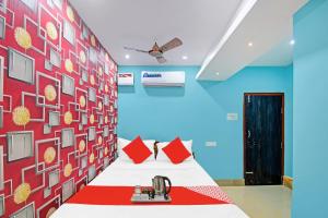 Hotel O Lewis Paradise