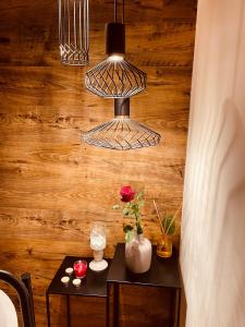 Golden Key Apartments