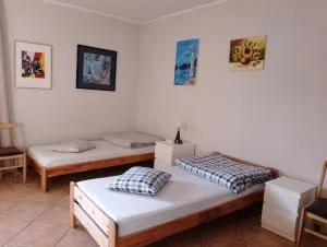 Dom pod Wiśnią - 格但斯克普鲁什奇