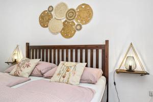 Ruhiges Apartment in der Nähe von Park und Krankenhaus mit gratis Parkplatz