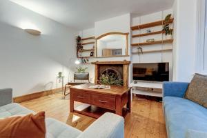 Henley Street Townhouse