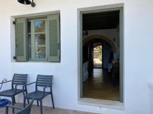 Fishermen Beach House