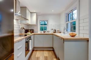 Henley Street Townhouse