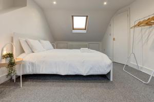 Henley Street Townhouse