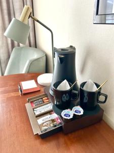 The BOGUSZ Wladyslawowo