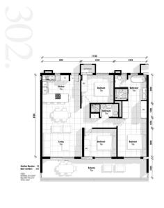 180° Luxury Ocean Suites - #302