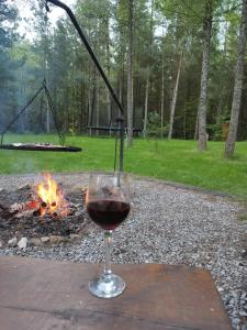 Roztoczańskie Zacisze