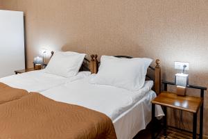 Apartment on Borbalo 16