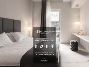 Il Decameron Luxury Design Hotel