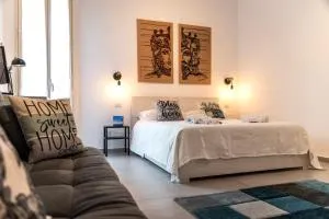 La casa del Conte - Bordonaro