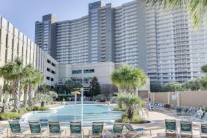 Emerald Beach by Panhandle Getaways