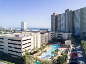 Emerald Beach by Panhandle Getaways