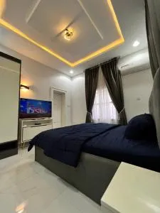 Chess Studio Apartments - Kaba