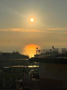 Gennarino Apartments - Panorama Suite with balcony and Urban Loft