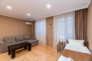 Apartment on Borbalo 16