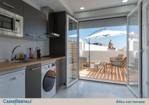 Apartamentos La BRUJULA by CadizRentals