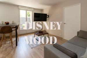 Appartements Le splend'id disneyland : photos des chambres
