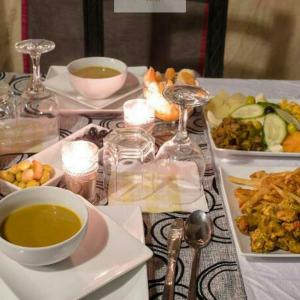 Best Desert Luxury Camp