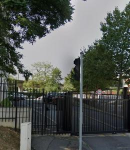 Appartements L'Orlysia - Proche Paris et centre-ville : photos des chambres