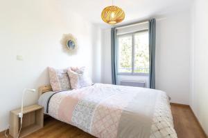 Beautiful apartment with terrace + private parking