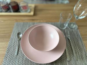 Appartements L'Orlysia - Proche Paris et centre-ville : photos des chambres