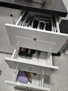 Appartements L'Orlysia - Proche Paris et centre-ville : photos des chambres