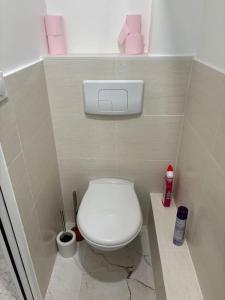 Appartements L'Orlysia - Proche Paris et centre-ville : photos des chambres