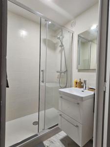 Appartements L'Orlysia - Proche Paris et centre-ville : photos des chambres