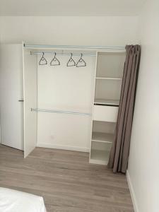 Appartements L'Orlysia - Proche Paris et centre-ville : photos des chambres