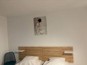 Appartements L'Orlysia - Proche Paris et centre-ville : photos des chambres