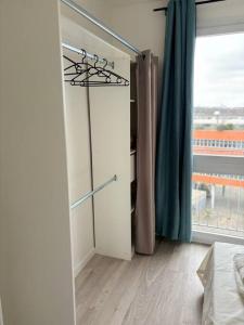 Appartements L'Orlysia - Proche Paris et centre-ville : photos des chambres