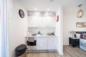 Prime Serviced Apartments Sheffield Center