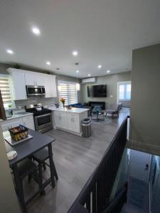 Hughs and Noras Place to stay