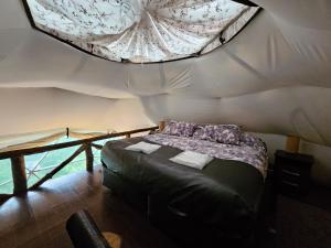 Vortice Chile Eco-Lodge