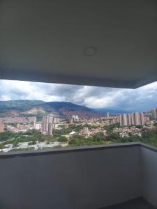 Apartamento en Edificio Puerto paraiso en Bello Antioquia