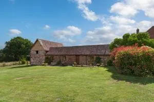 The Long Barn - Dorrington