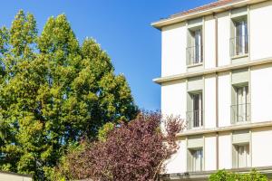Hotel La Longeraie
