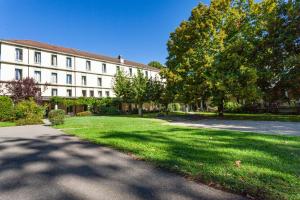 Hotel La Longeraie