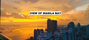 Birch Tower a1 front of RobinsonMla Rizal Park