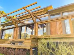 Villa Siena - Águas Brancas