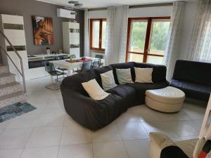 Clotilde House
