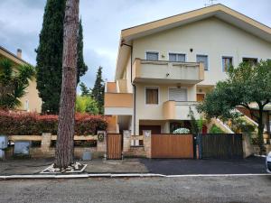 Clotilde House