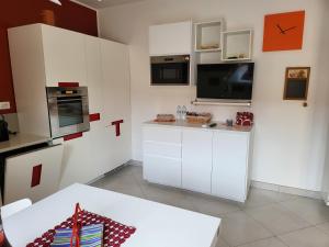 Apartamento de 2 dormitorios