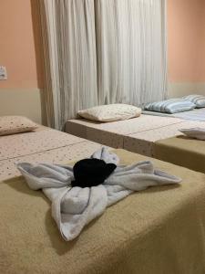 Pousada Dcasa