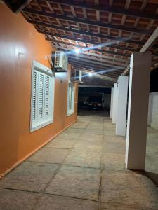 Pousada Dcasa